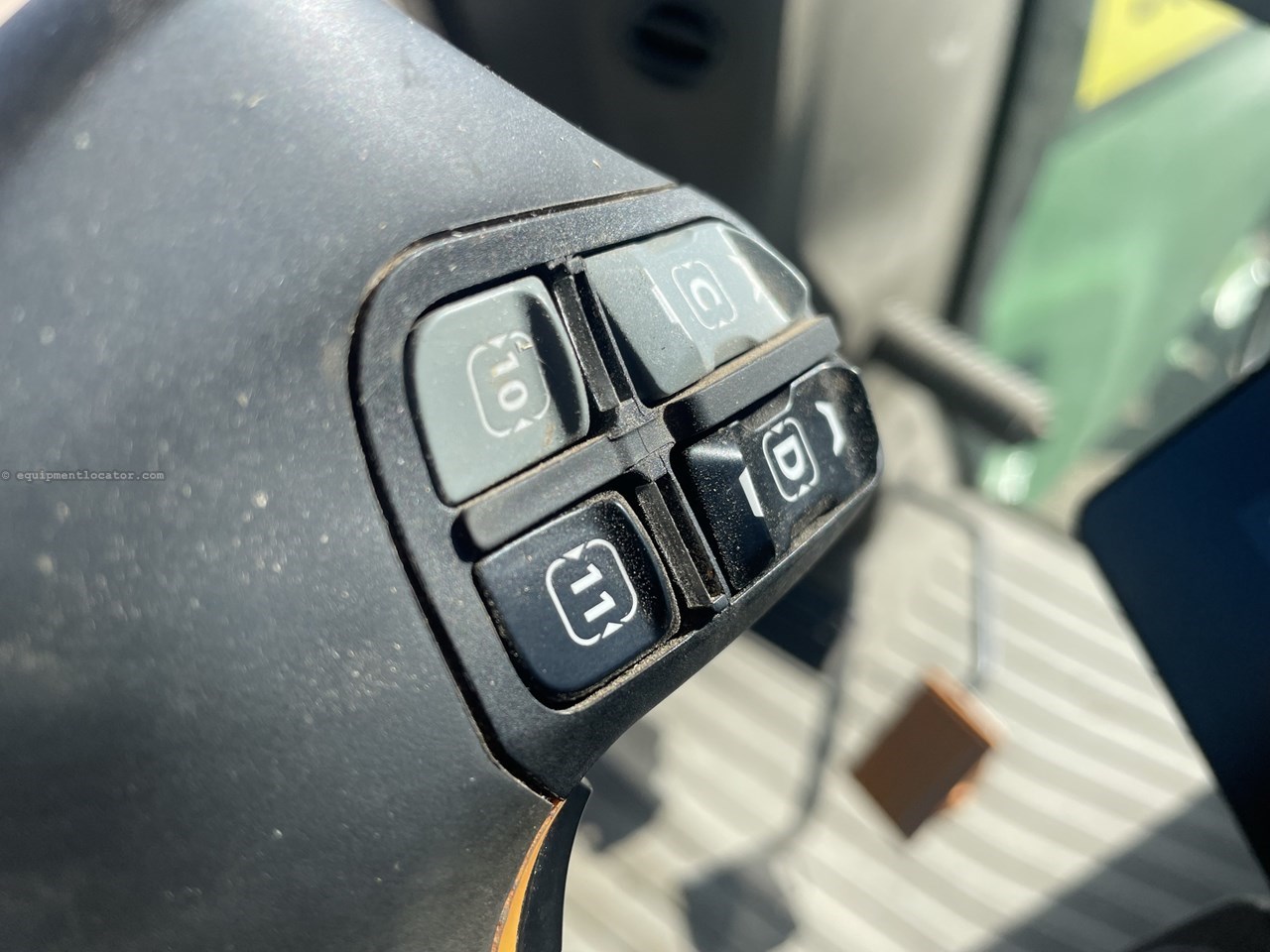 2024 John Deere 8R 250 Image 45