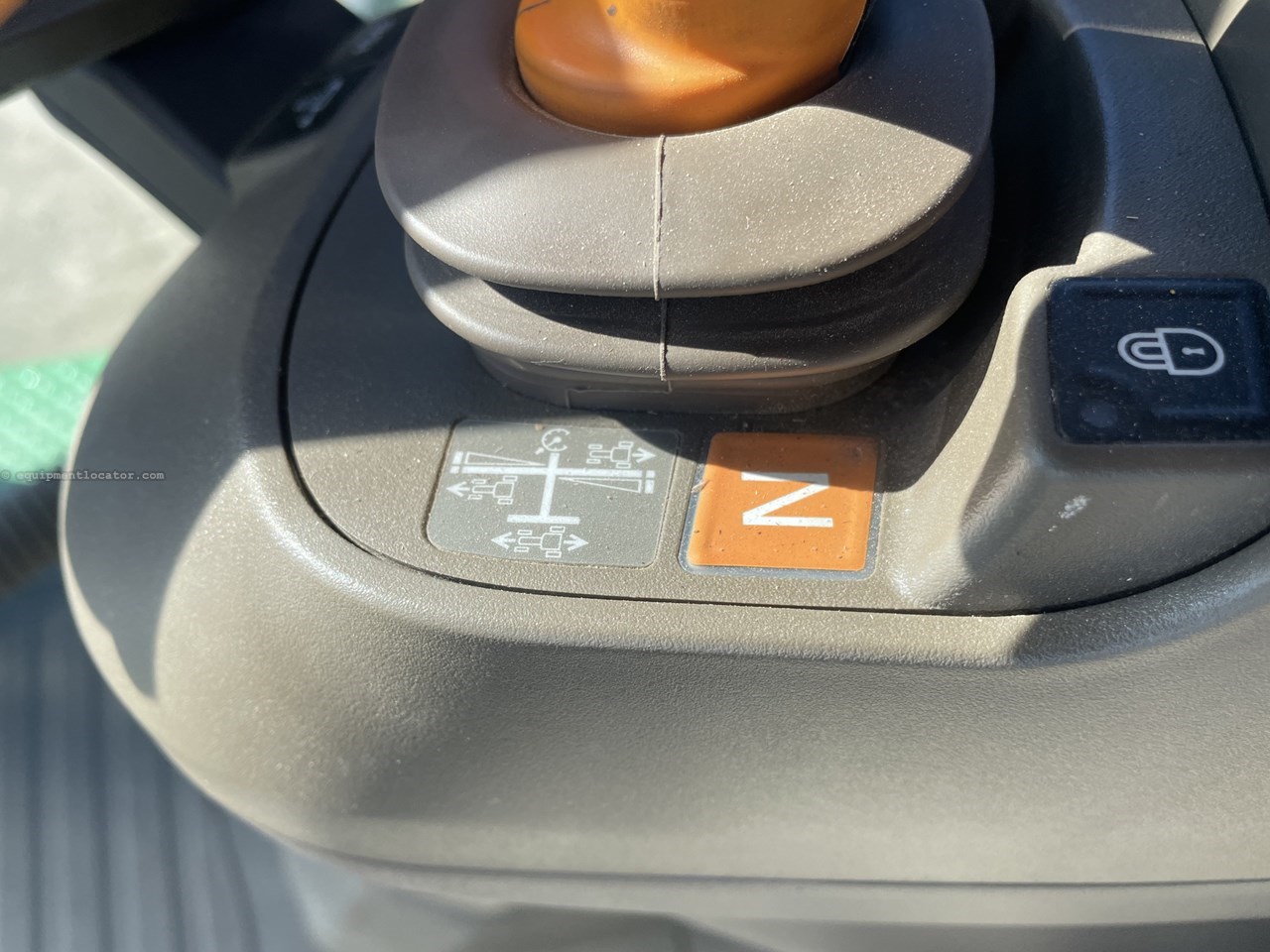 2024 John Deere 8R 250 Image 46