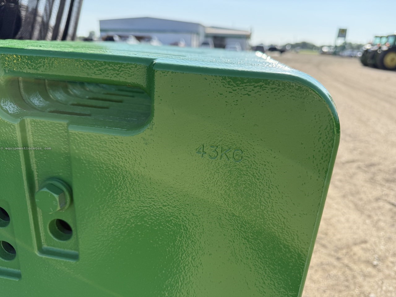 2024 John Deere 8R 280 Image 10