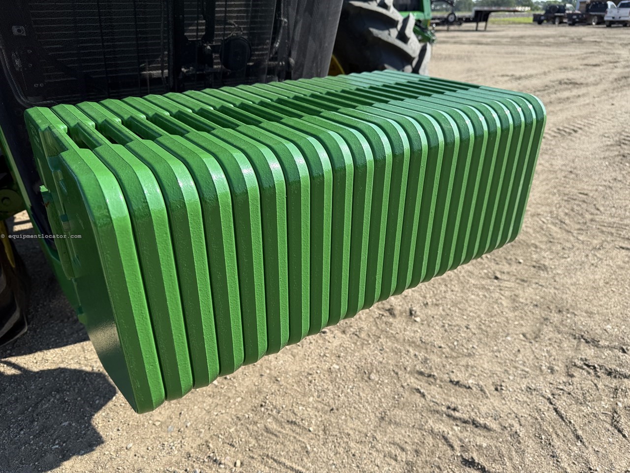 2024 John Deere 8R 280 Image 11