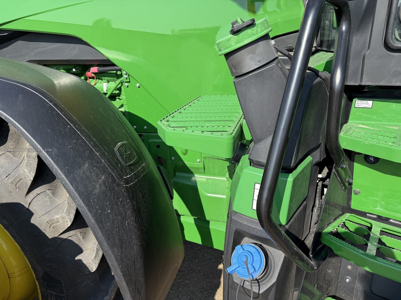 2024 John Deere 8R 280 Image 22