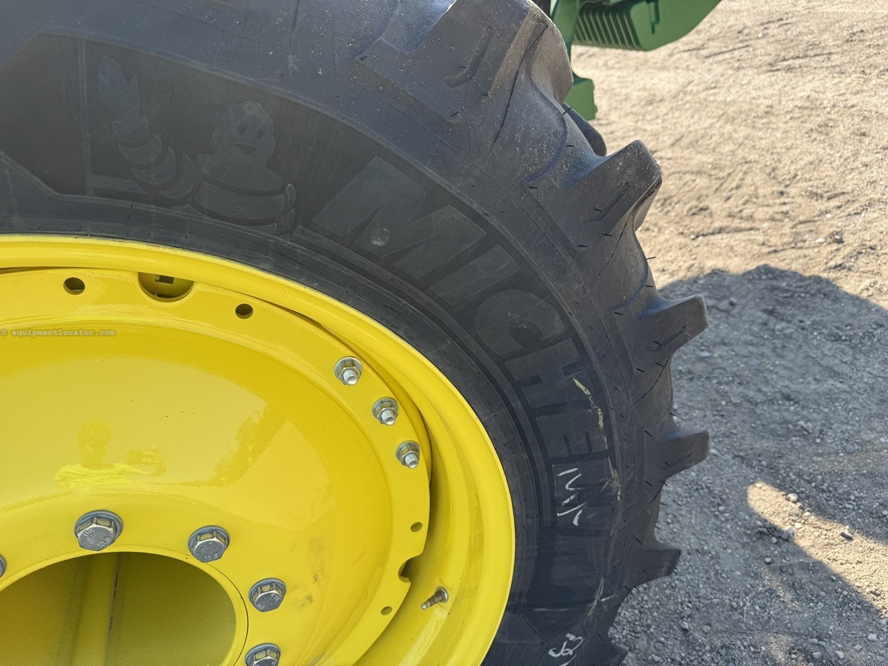 2024 John Deere 8R 280 Image 26