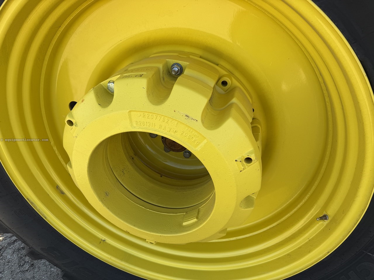 2024 John Deere 8R 280 Image 30