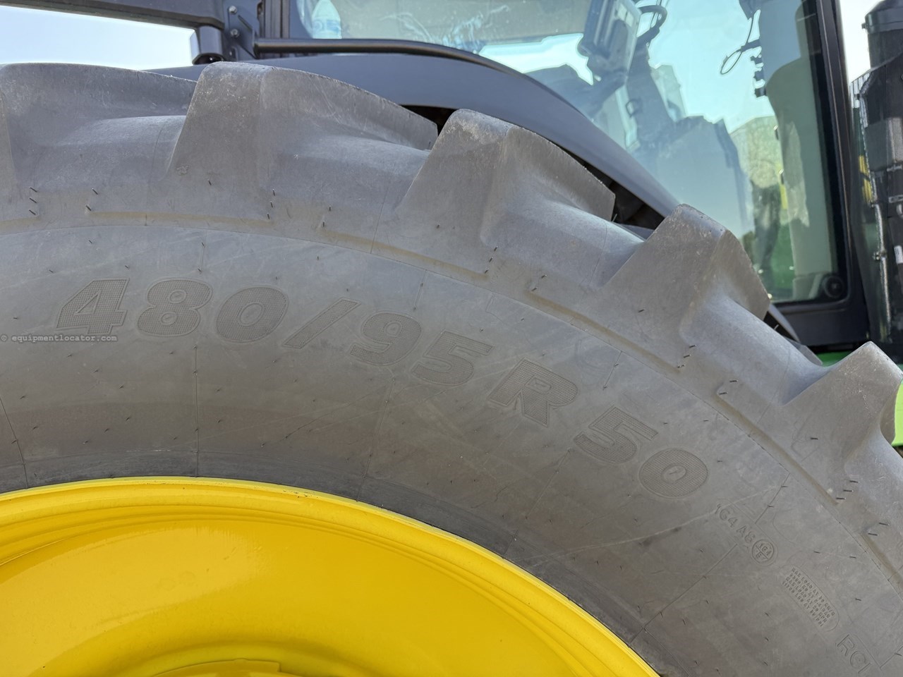 2024 John Deere 8R 280 Image 32