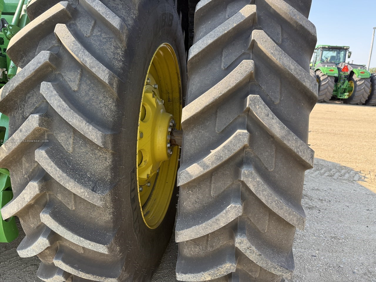 2024 John Deere 8R 280 Image 33