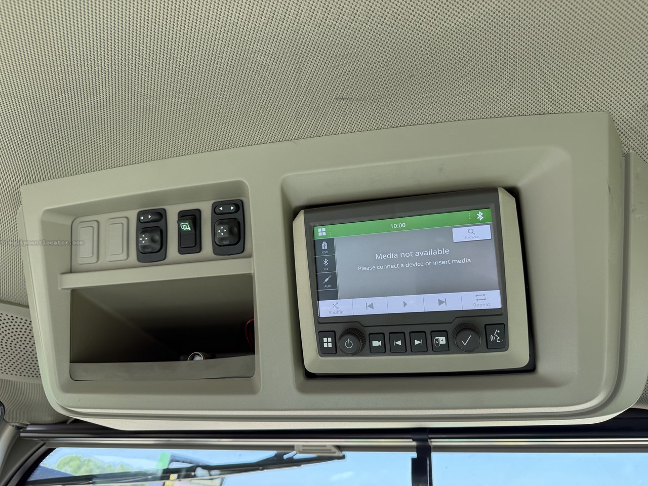 2024 John Deere 8R 280 Image 40