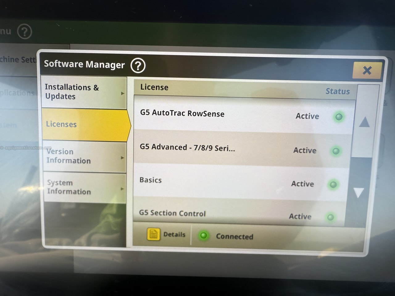 2024 John Deere 8R 280 Image 48