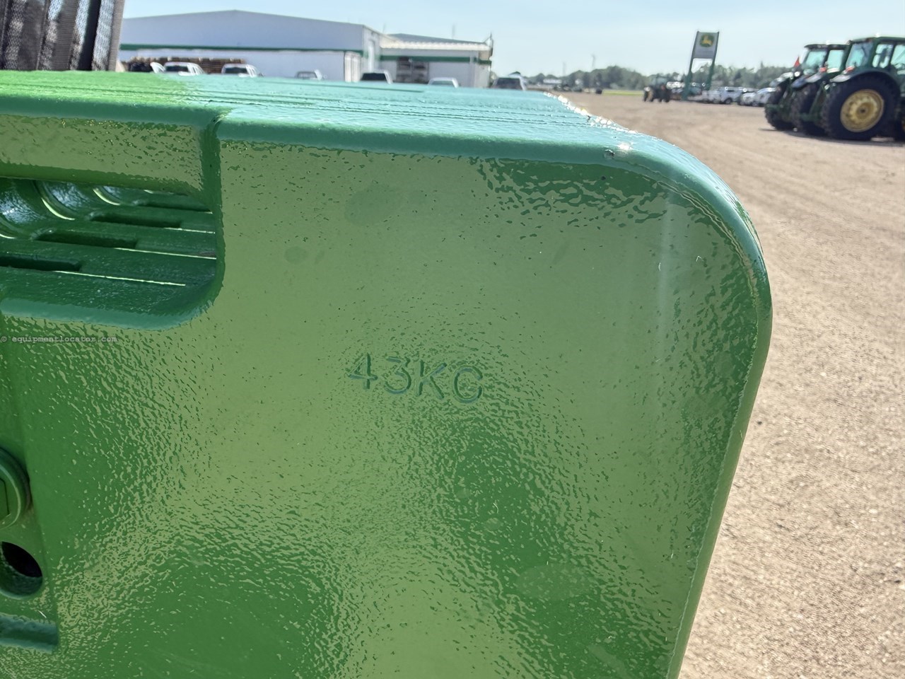 2024 John Deere 8R 280 Image 10