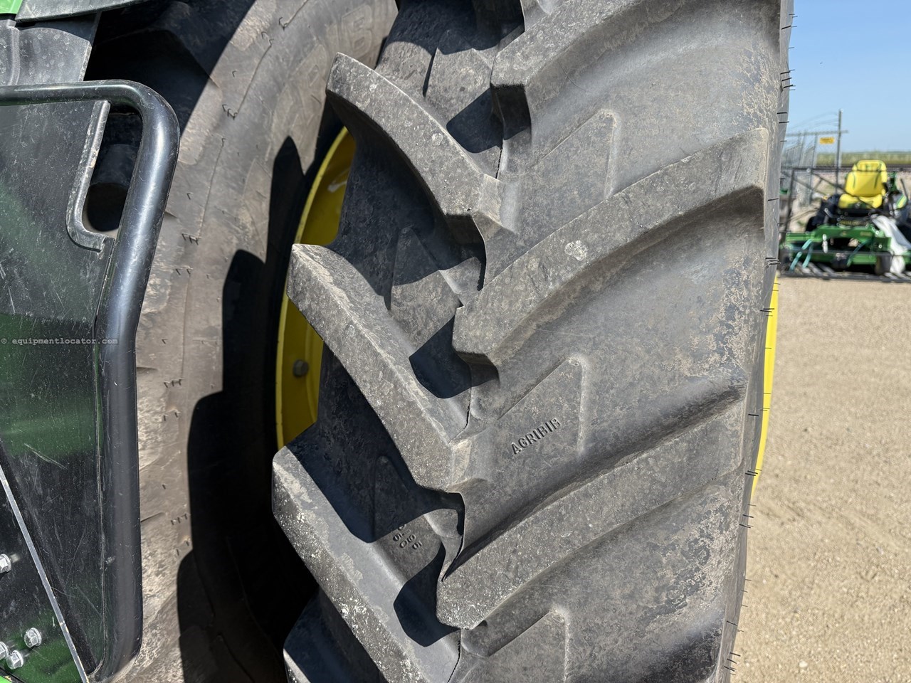 2024 John Deere 8R 280 Image 30