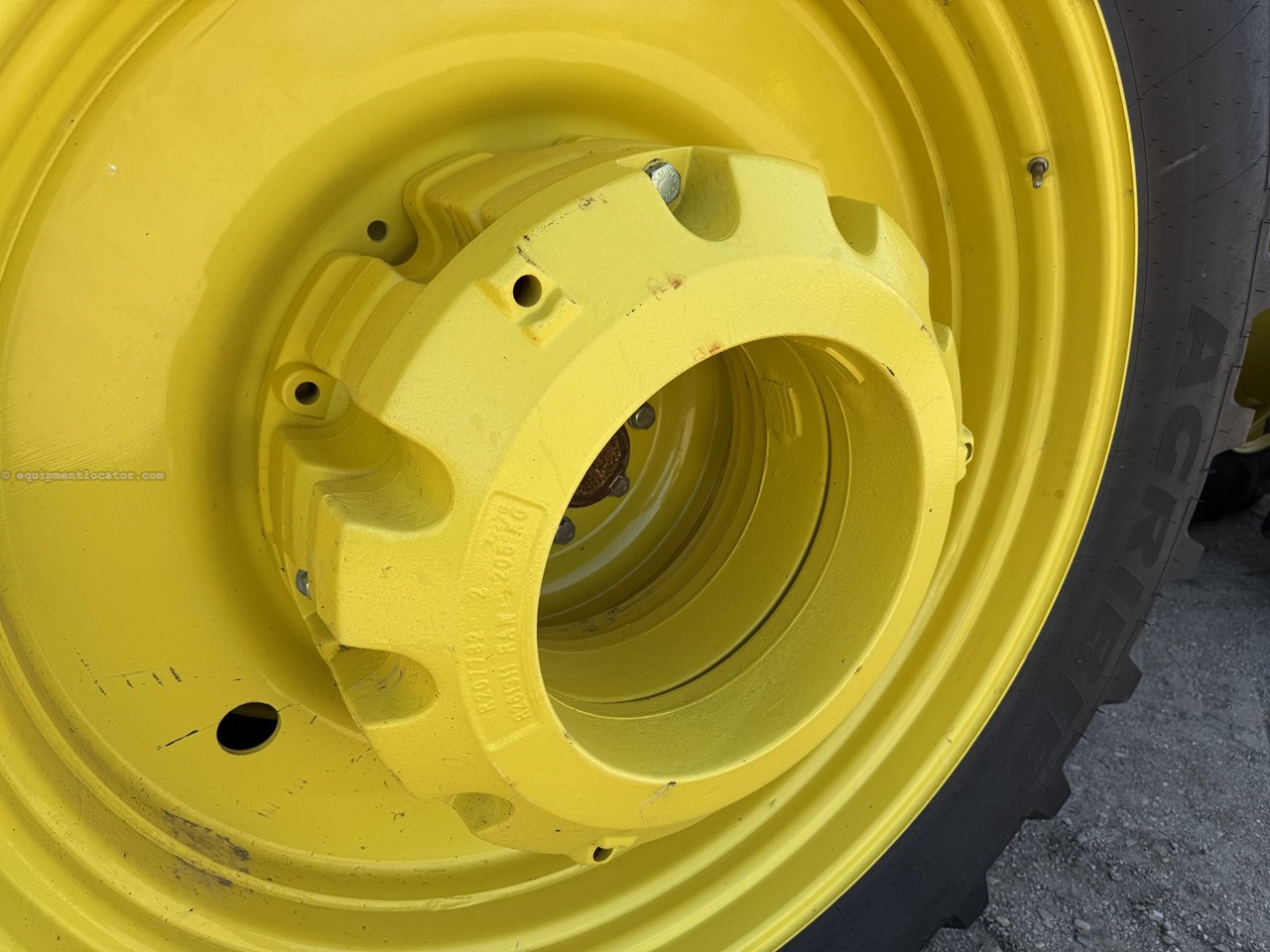 2024 John Deere 8R 280 Image 32