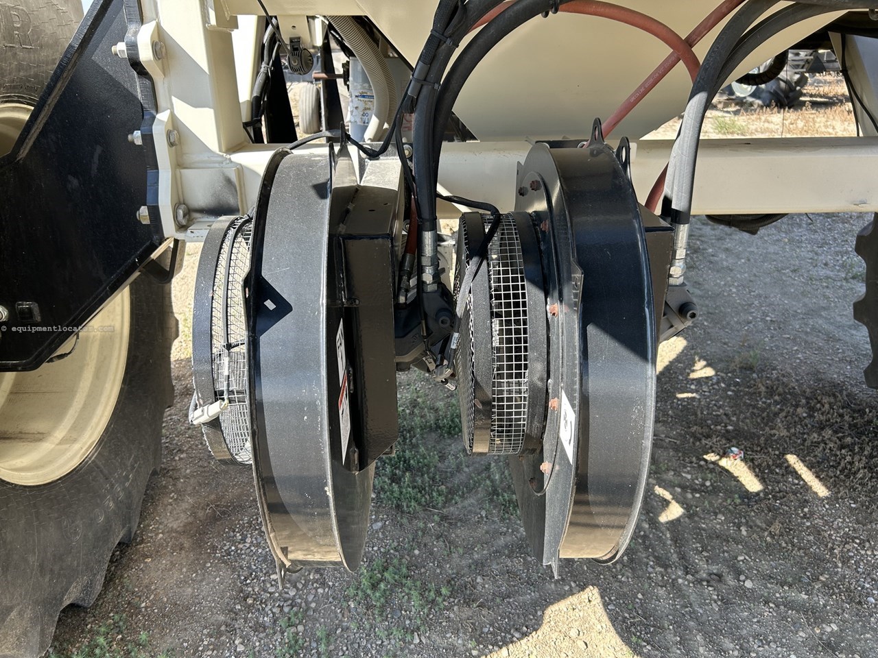 2007 Seedmaster 6612 Image 36