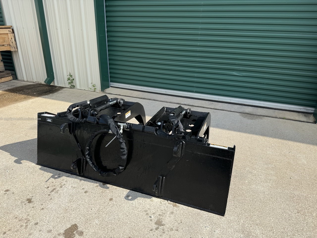 2024 Armstrong UBLP6 Image 4