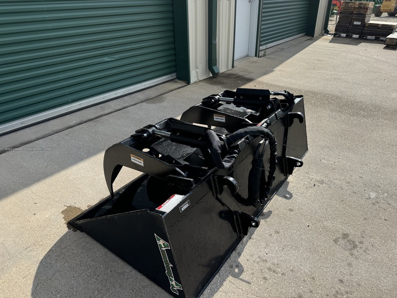 2024 Armstrong UBLP6 Image 5