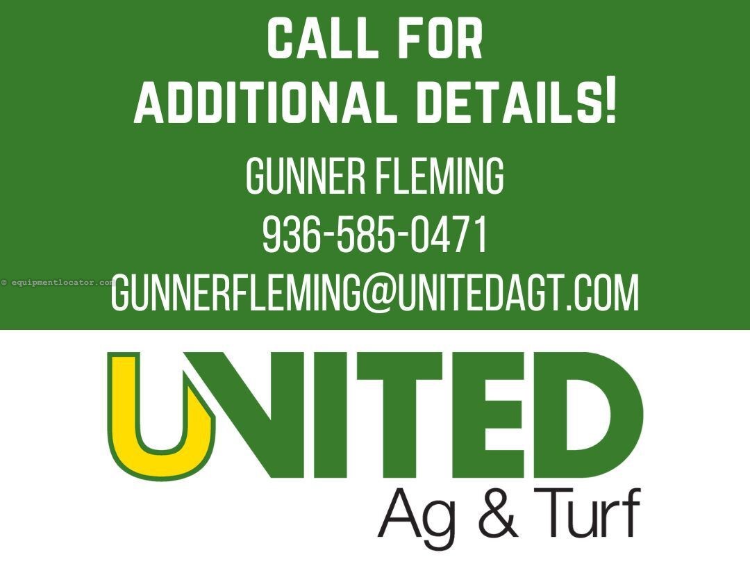 2024 Armstrong UBLP6 Image 10