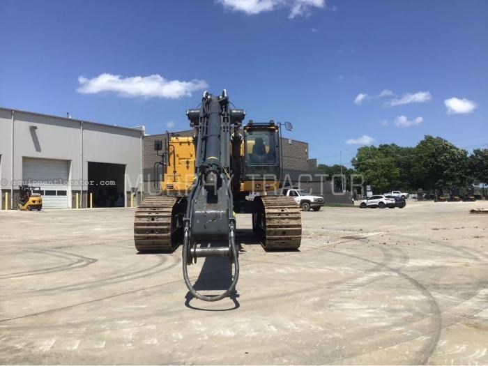 2023 John Deere 670 P Image 8