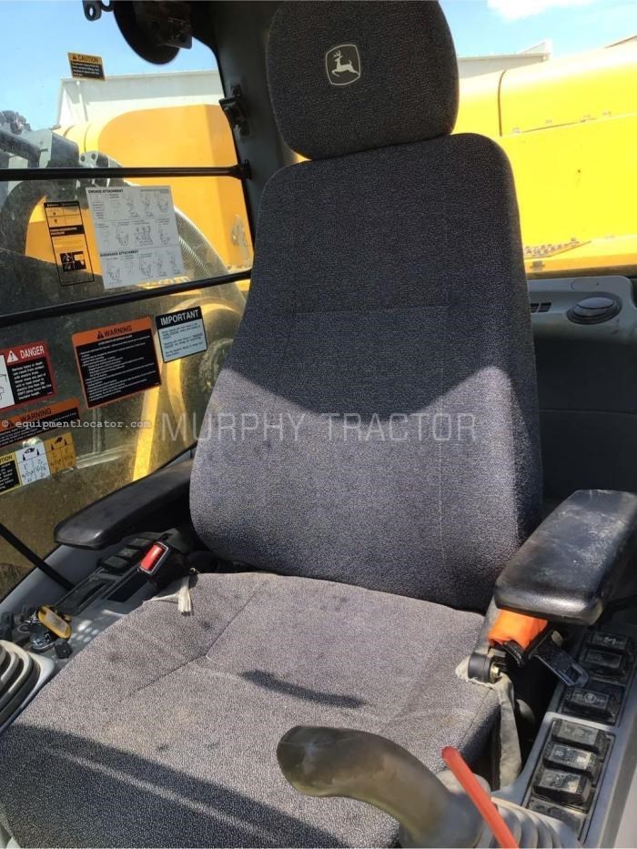 2023 John Deere 670 P Image 10