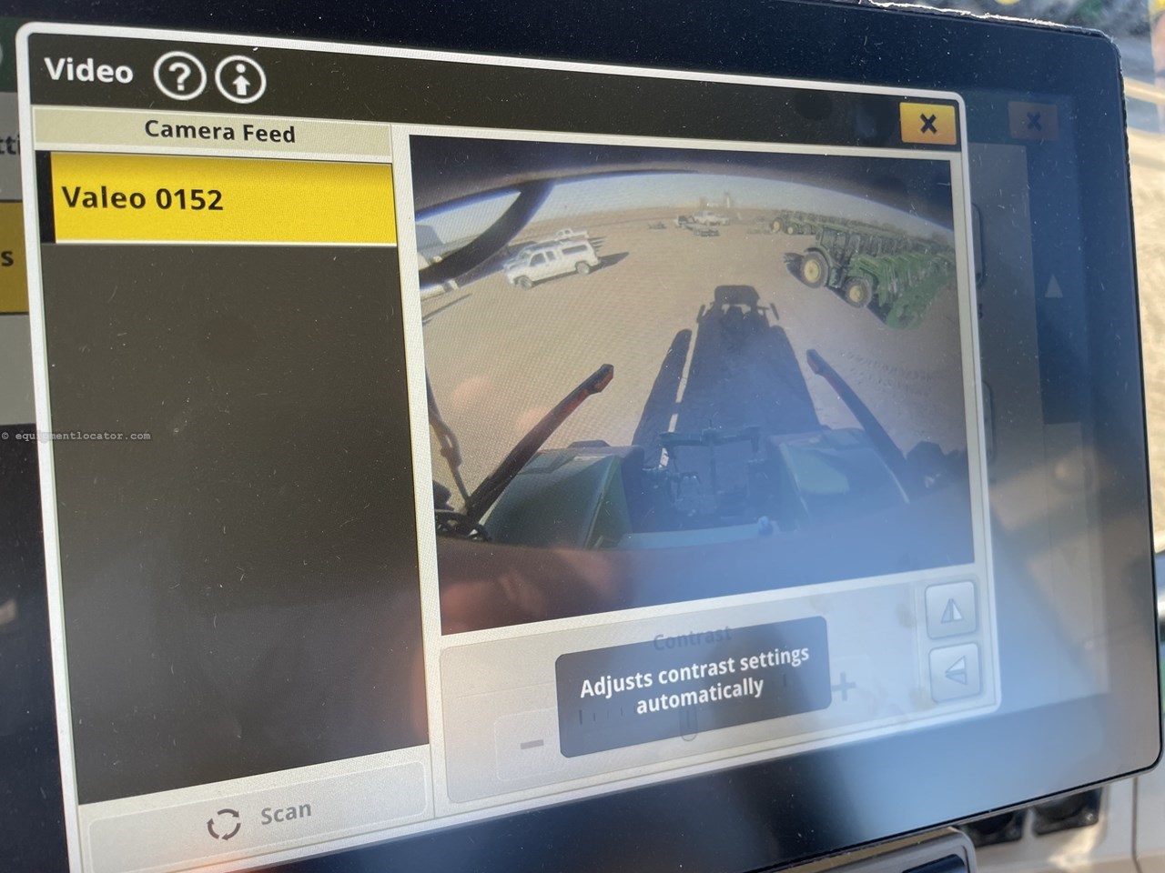 2024 John Deere 7R 210 Image 45