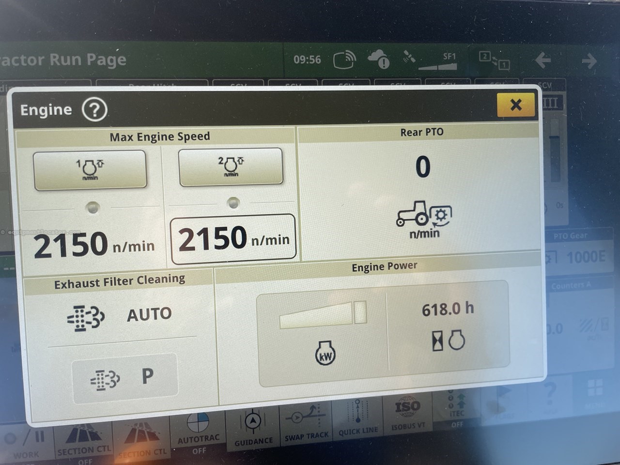 2024 John Deere 7R 210 Image 46