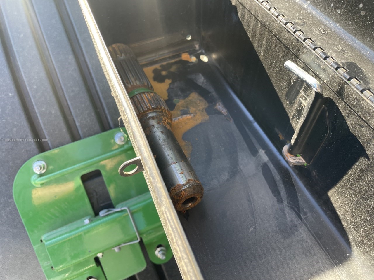 2024 John Deere 7R 210 Image 48