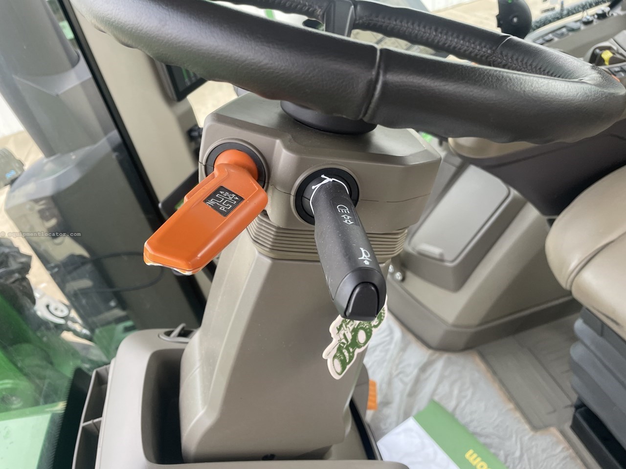 2024 John Deere 7R 210 Image 19