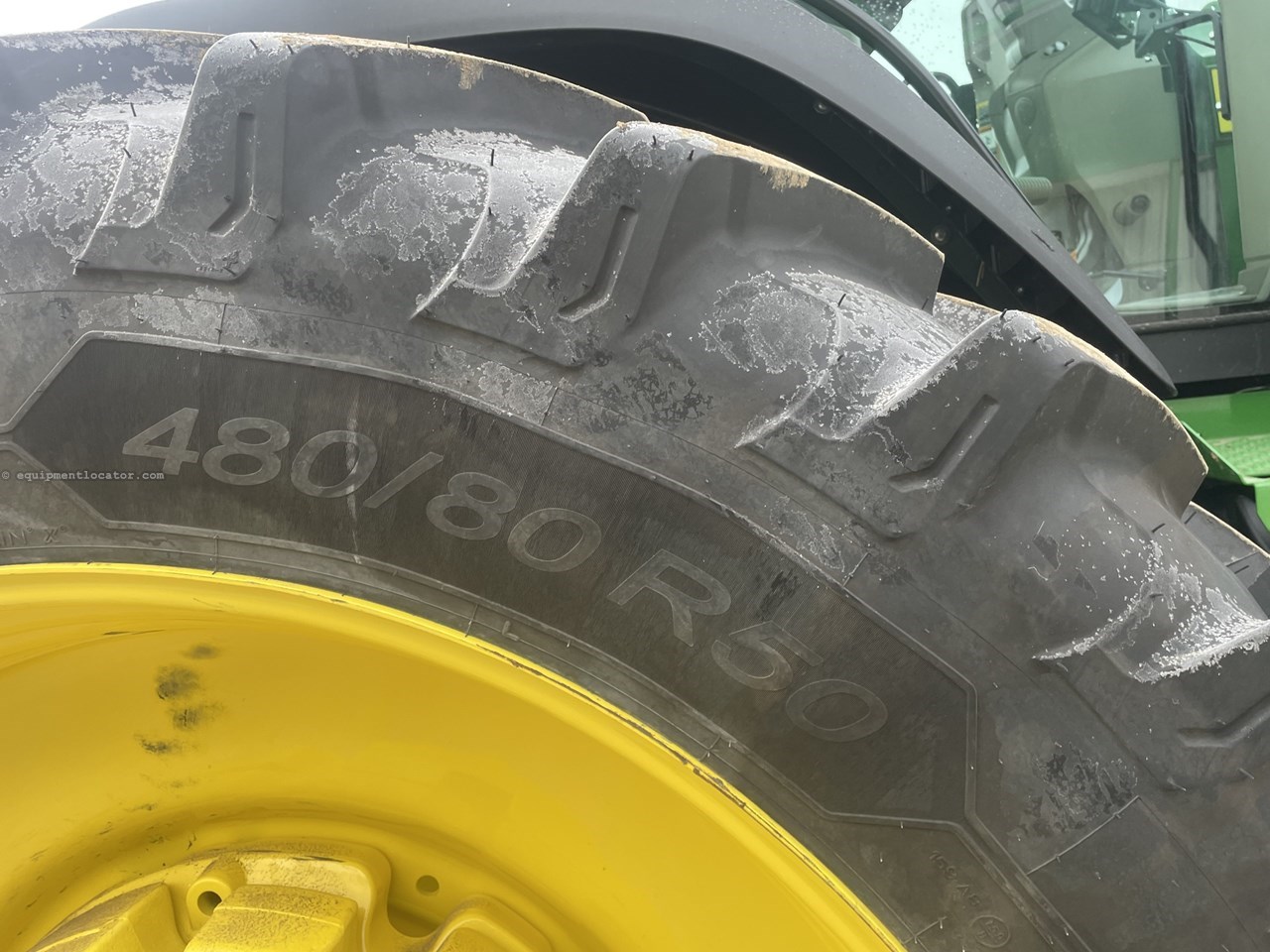 2024 John Deere 7R 210 Image 32