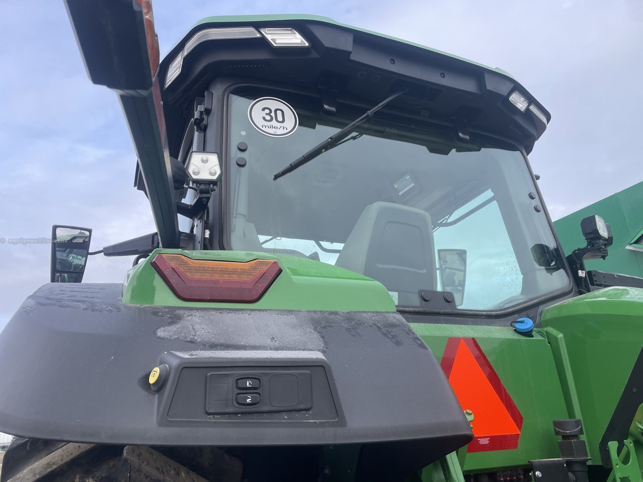 2024 John Deere 7R 210 Image 40