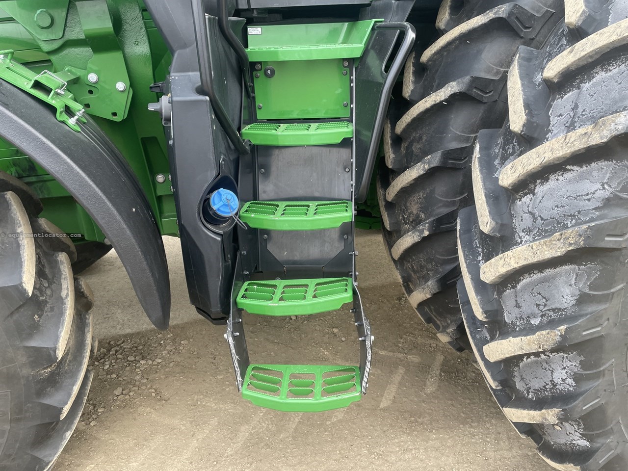 2024 John Deere 7R 210 Image 42