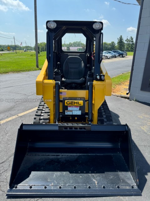 2024 Gehl RT105 Image 2