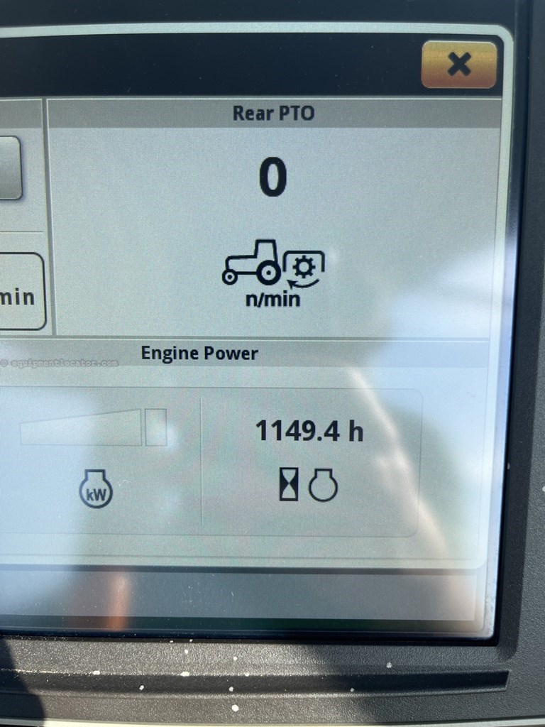 2023 John Deere 8R 310 Image 10