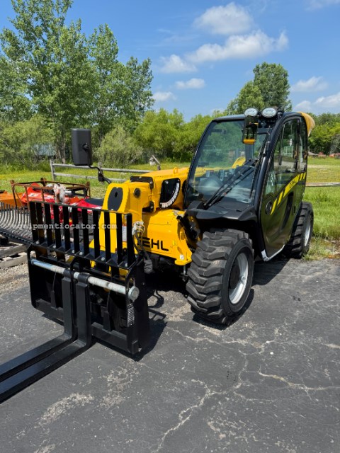 2025 Gehl TH5-19 Image 1
