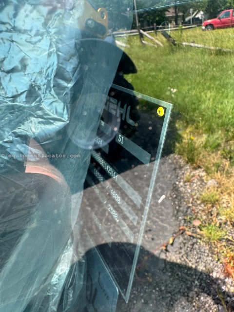 2025 Gehl TH5-19 Image 10