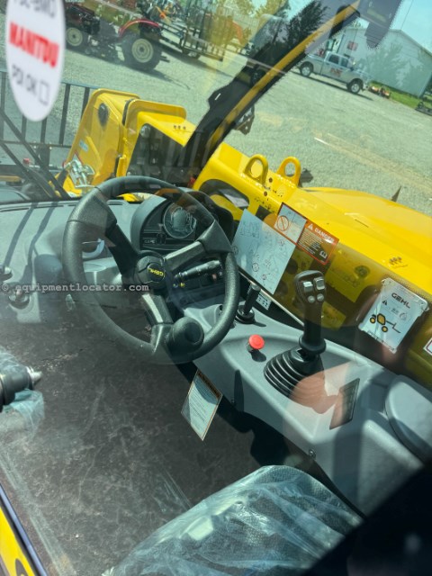 2025 Gehl TH5-19 Image 11