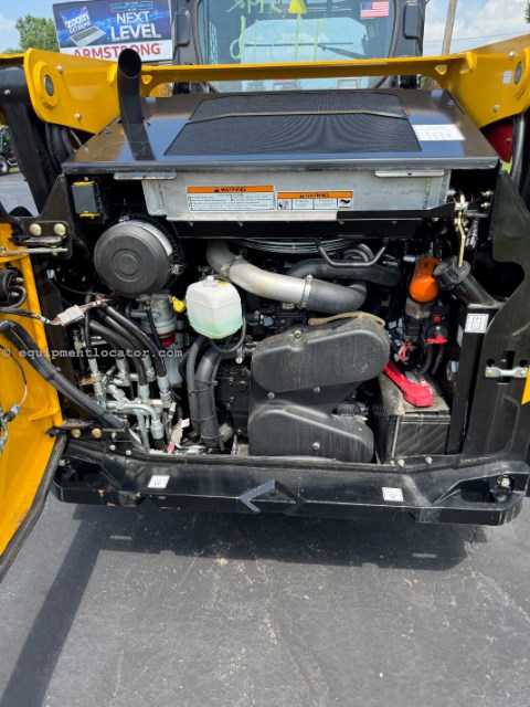 2025 Gehl VT275 Image 10