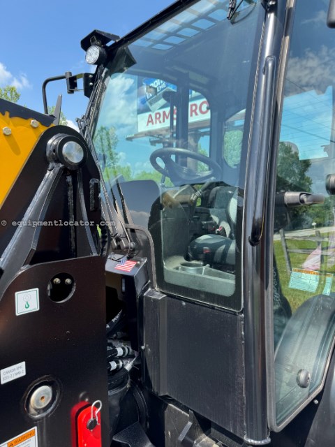 2024 Gehl ALT 750 Image 10