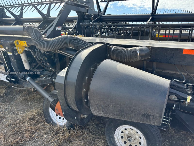 2021 Geringhoff TRUFLEX 40 Image 10