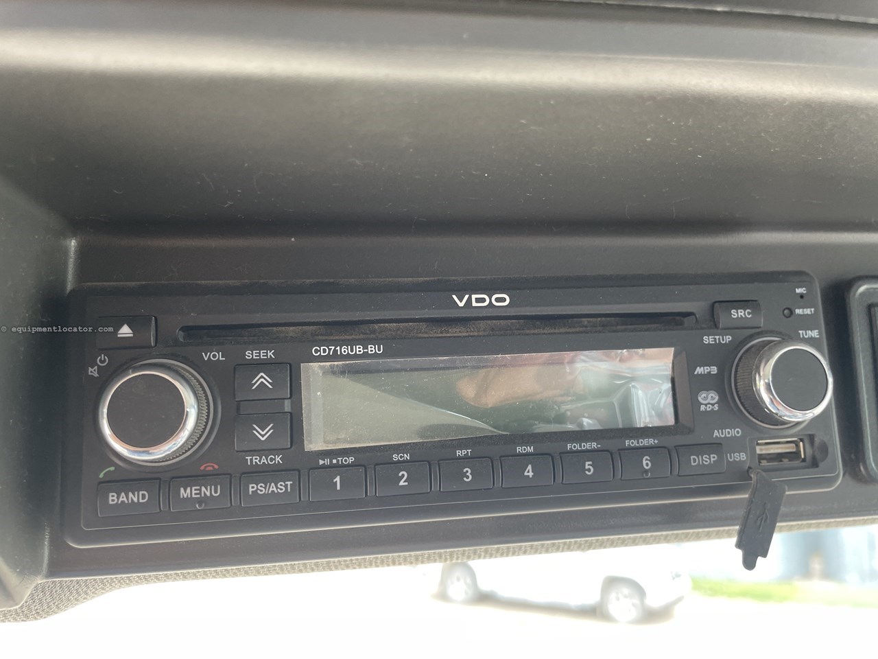 2022 Agrifac Condor Image 10