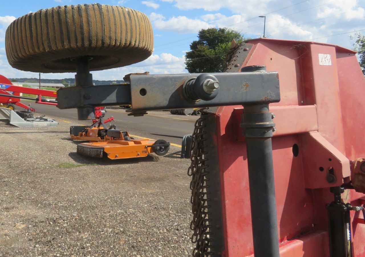 2000 Bush Hog 2615 LEGEND Image 10