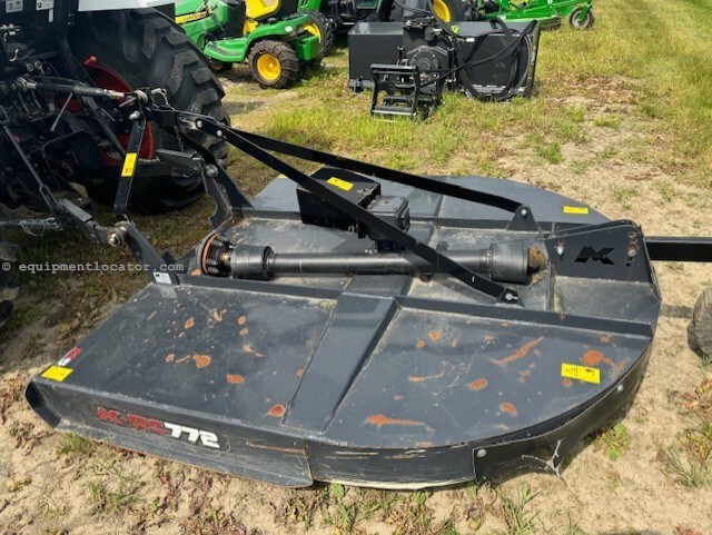 2021 Bobcat CT5555 Image 10