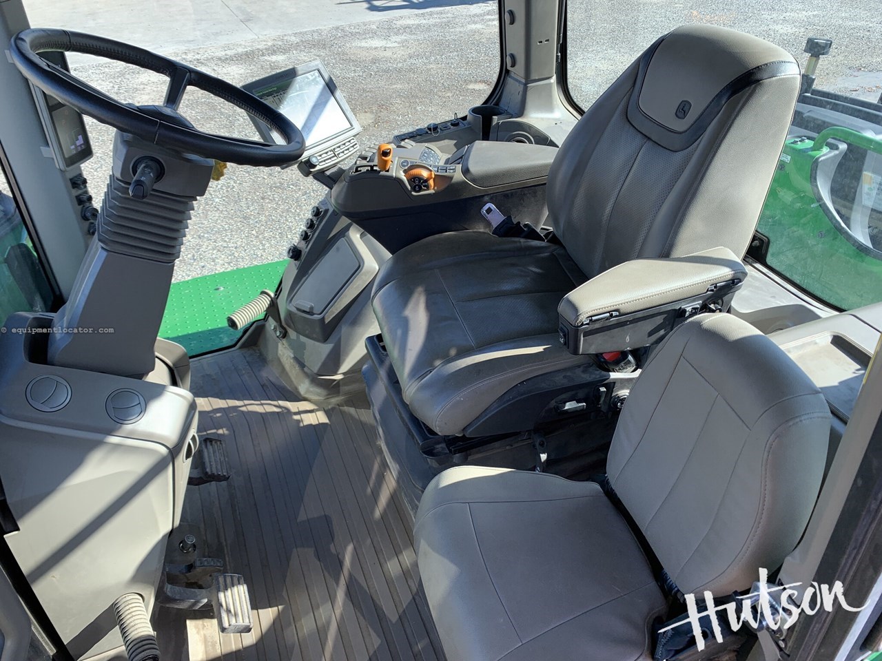 2023 John Deere 9R 490 Image 13