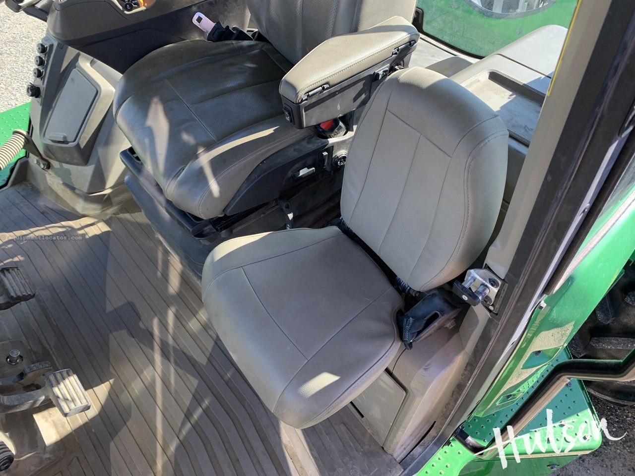 2023 John Deere 9R 490 Image 14