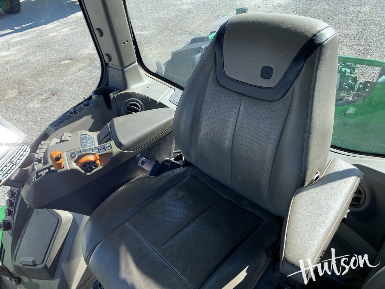 2023 John Deere 9R 490 Image 15