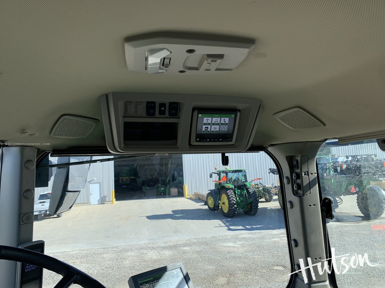 2023 John Deere 9R 490 Image 16