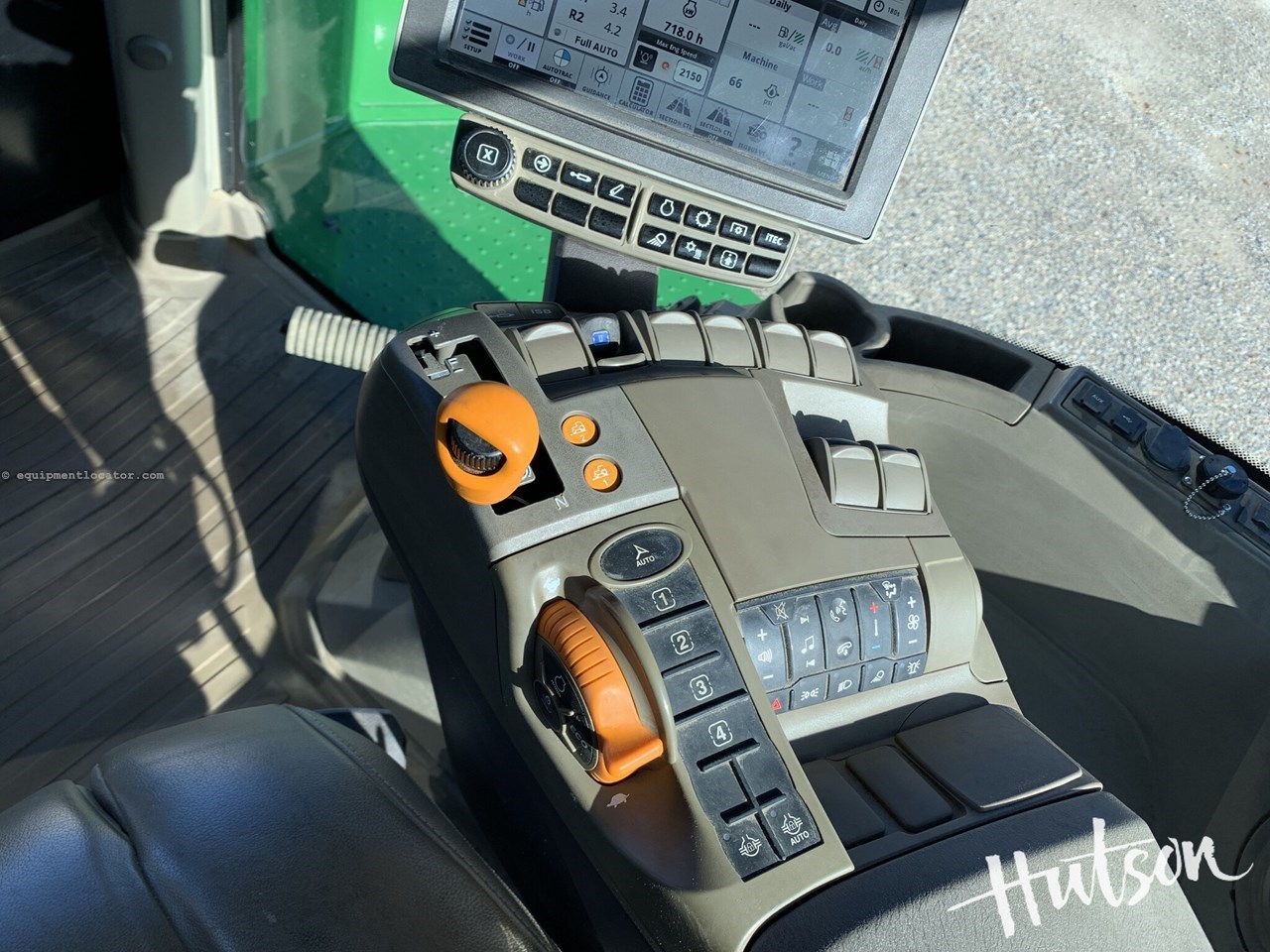 2023 John Deere 9R 490 Image 17