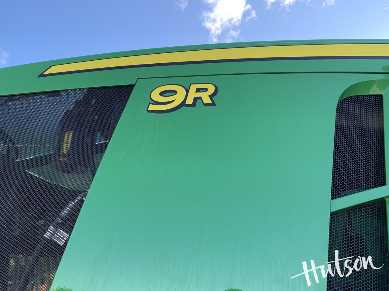 2023 John Deere 9R 490 Image 28