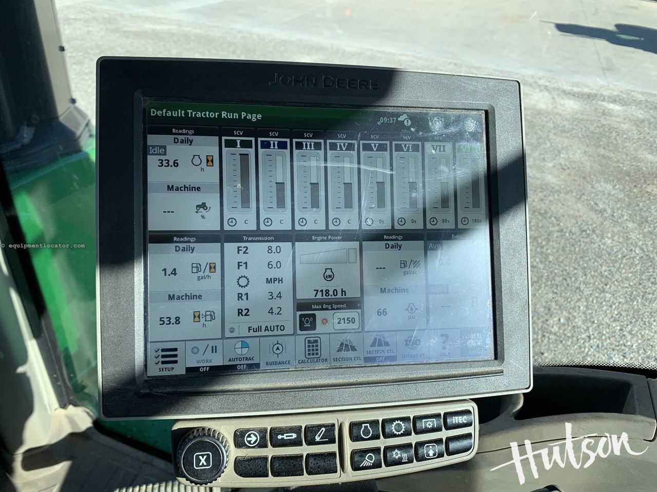 2023 John Deere 9R 490 Image 29