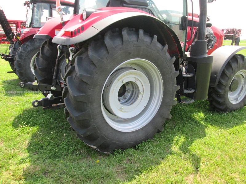 2021 McCormick X7.650 Image 10