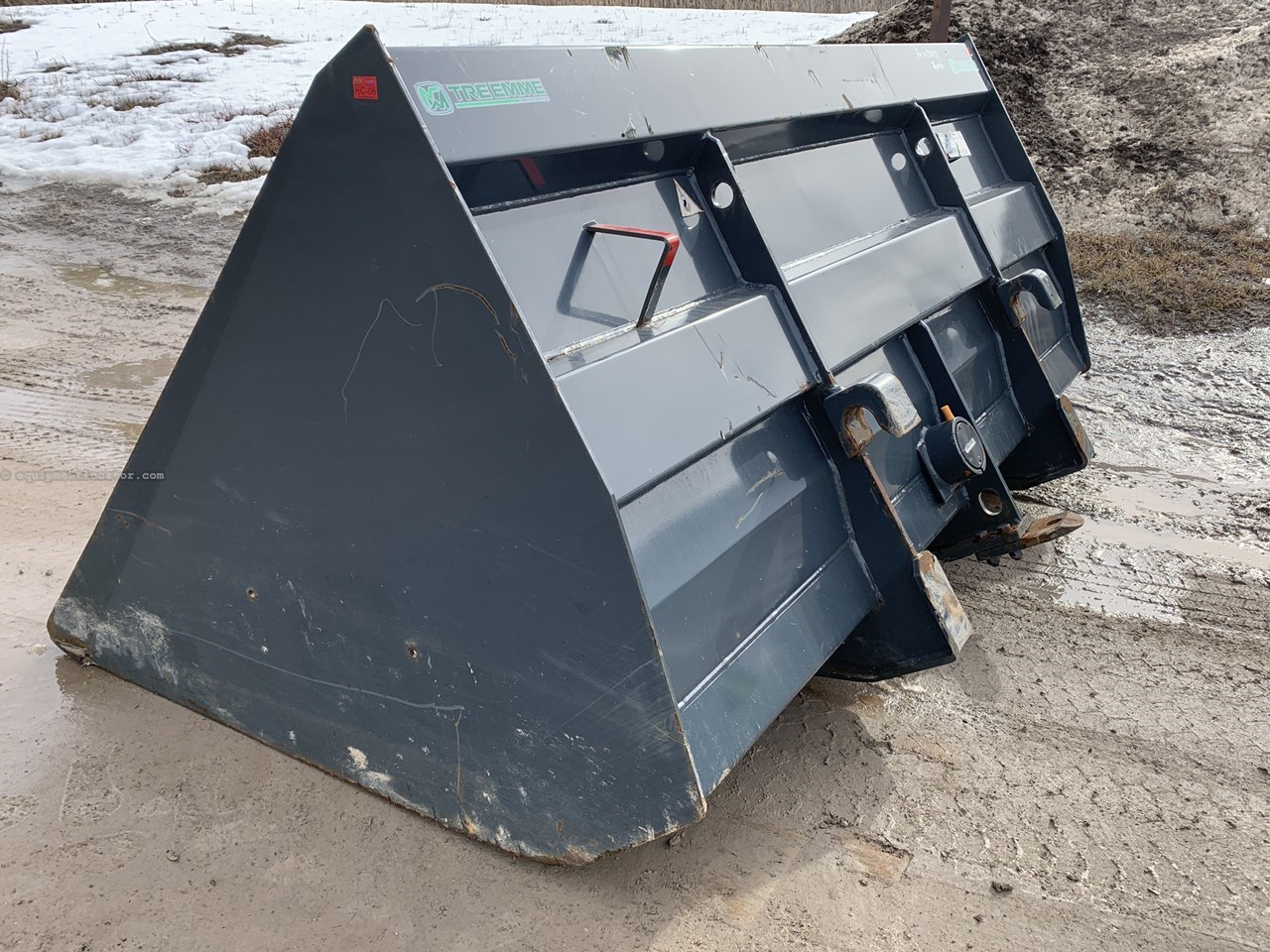 2022 Merlo TF33.7 Image 14