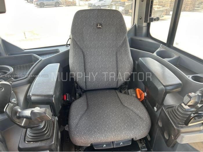 2023 John Deere 850L Image 10