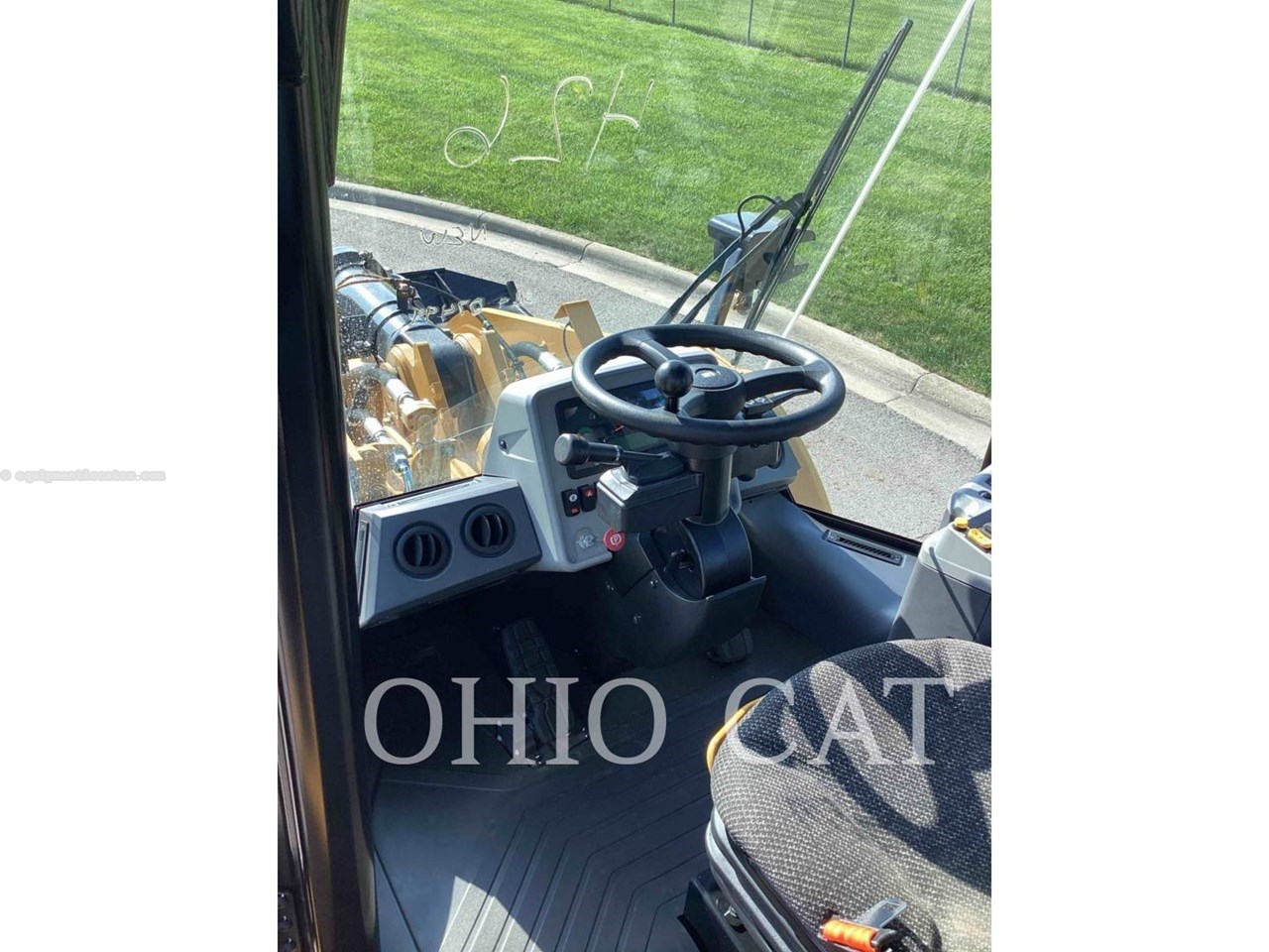 2024 Caterpillar 950GC Image 10