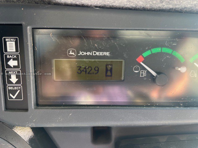 2023 John Deere 331G Image 10